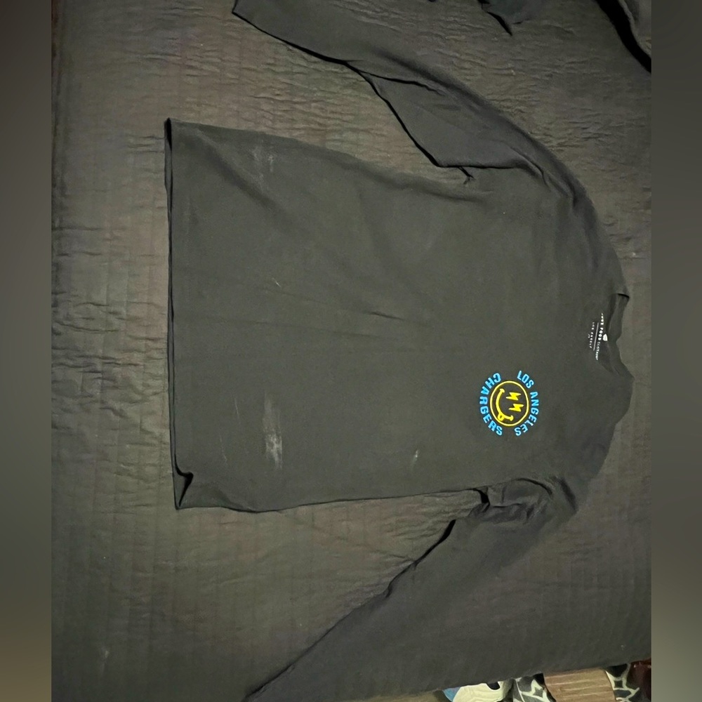 Los Ángeles Chargers Tee